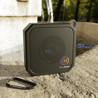 AccuRadio mini Bluetooth speaker