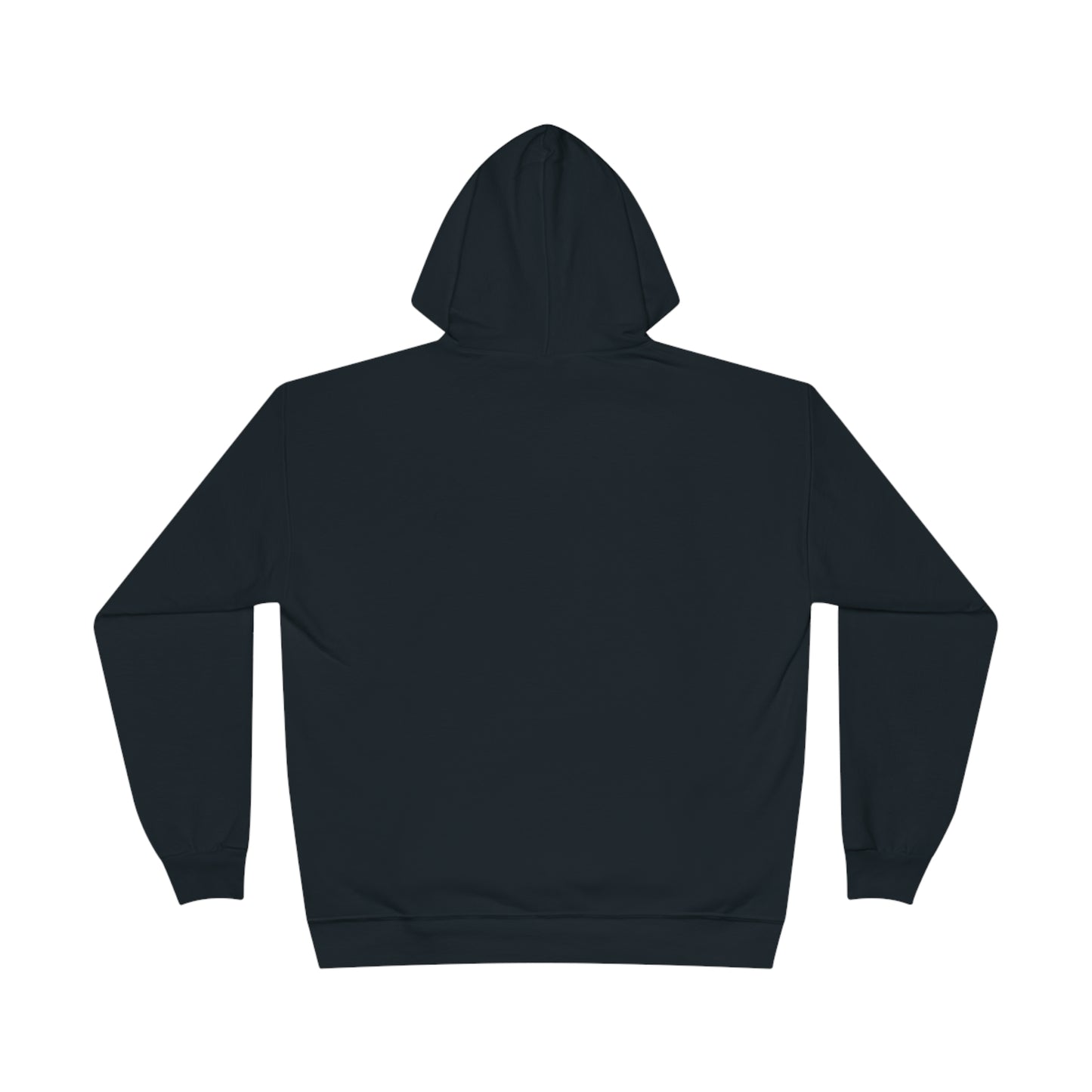 AccuRadio unisex EcoSmart pullover hoodie sweatshirt
