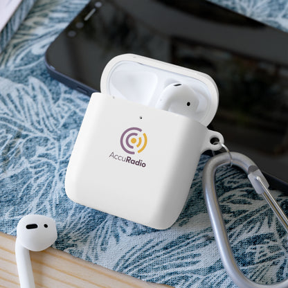 AccuRadio AirPods and AirPods Pro case cover